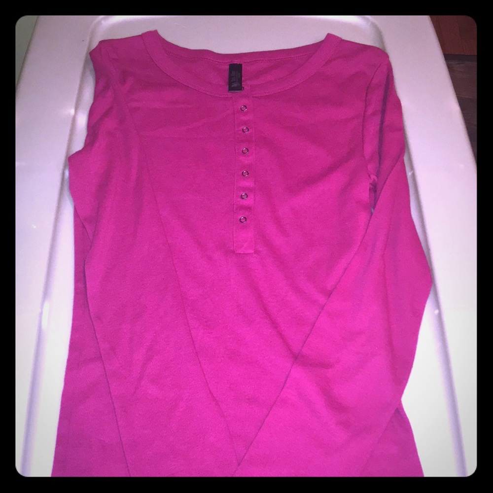 VS top